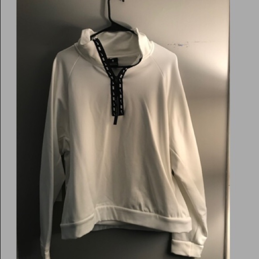 Nike Quarter zip Sweatshirt